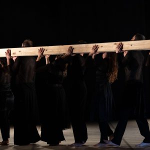 Stabat Mater
